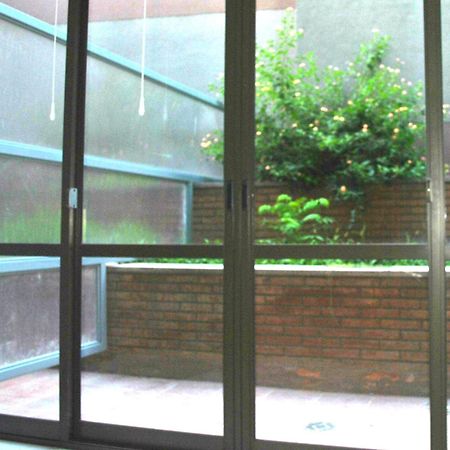 Premium Mendoza Apart Hotel מראה חיצוני תמונה