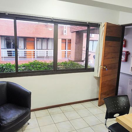 Premium Mendoza Apart Hotel מראה חיצוני תמונה