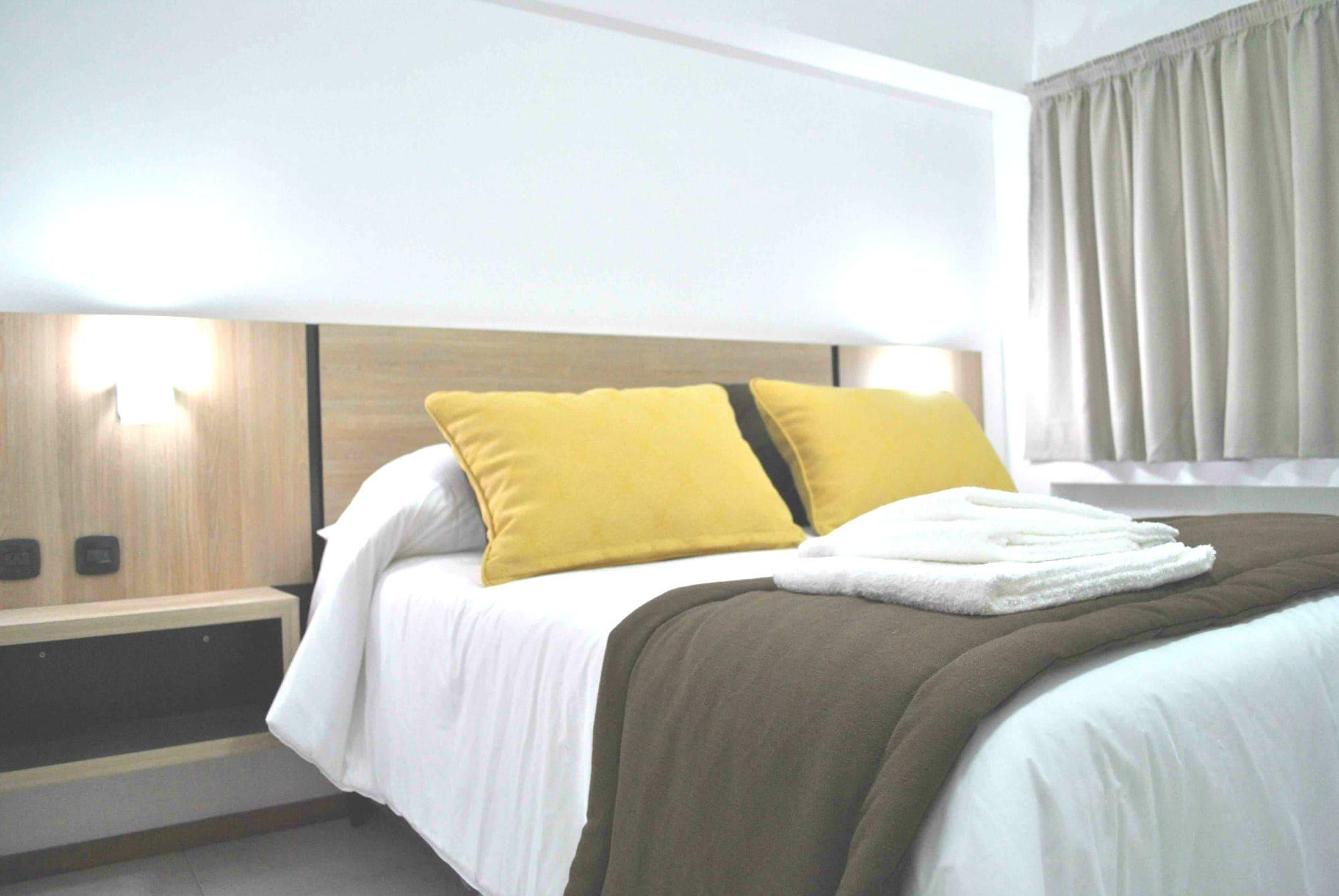 Premium Mendoza Apart Hotel מראה חיצוני תמונה