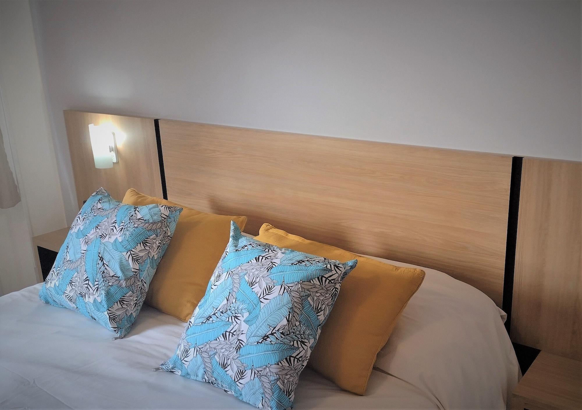 Premium Mendoza Apart Hotel מראה חיצוני תמונה