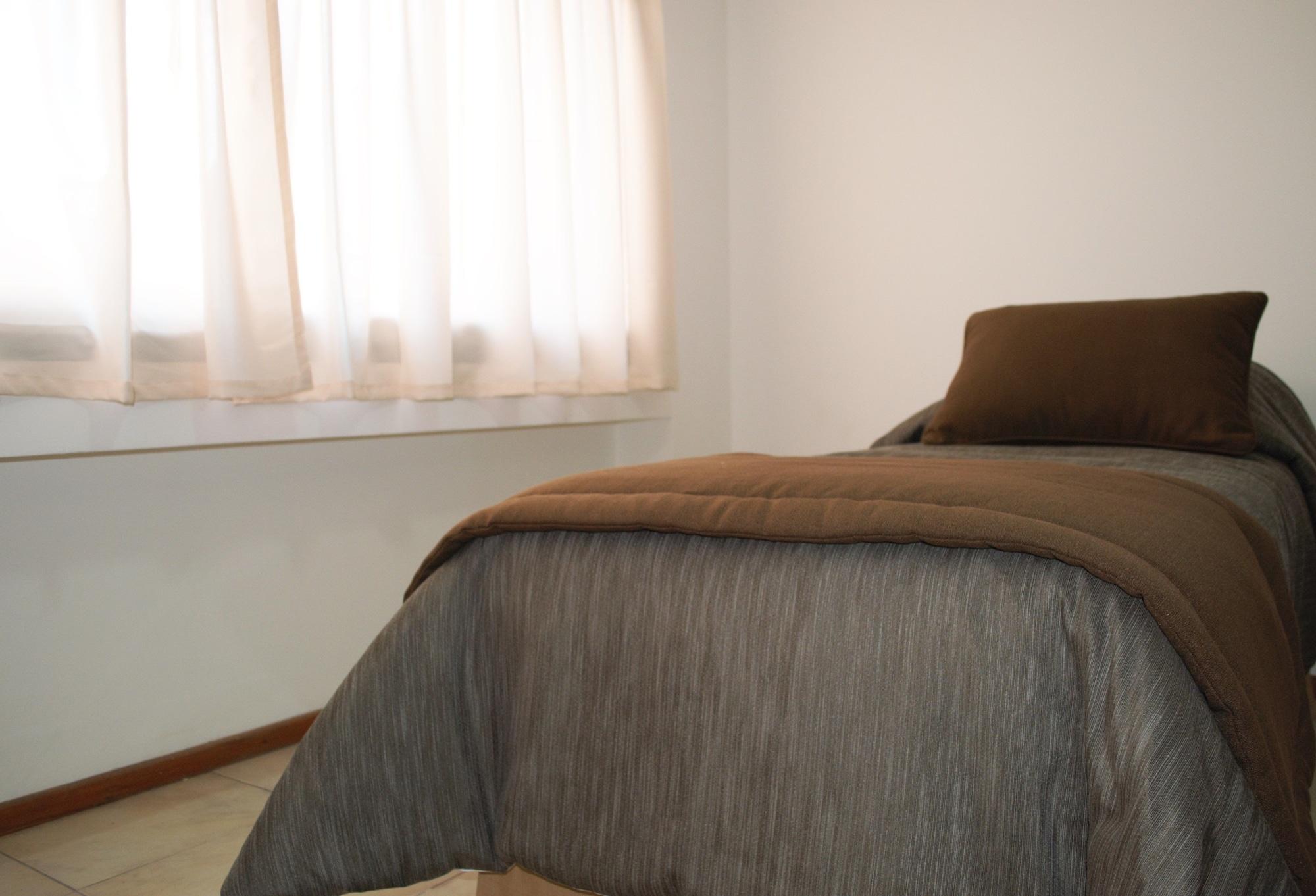Premium Mendoza Apart Hotel מראה חיצוני תמונה