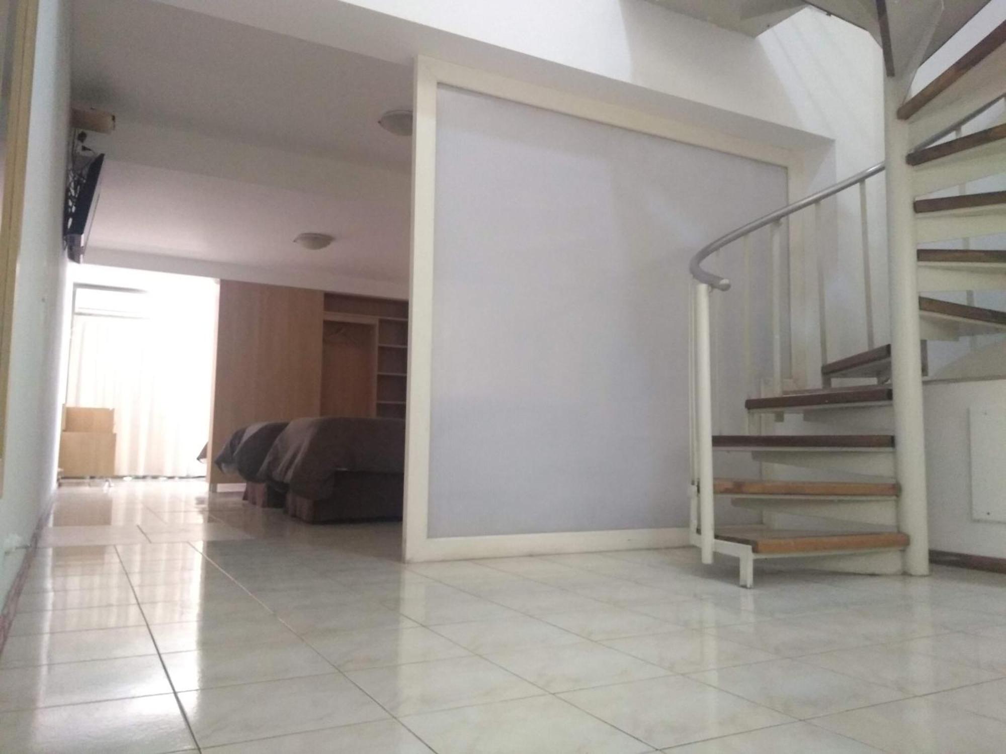 Premium Mendoza Apart Hotel מראה חיצוני תמונה