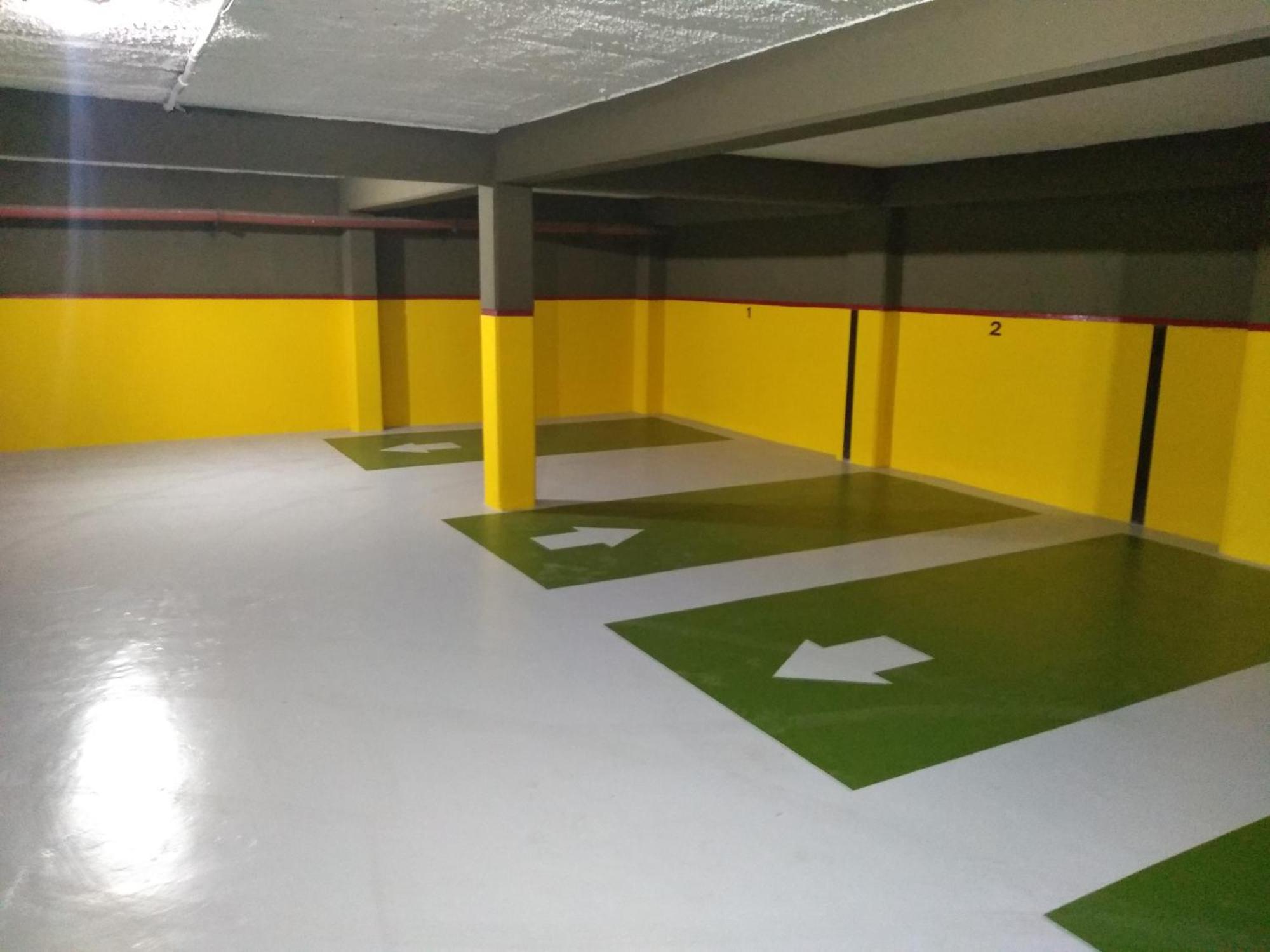 Premium Mendoza Apart Hotel מראה חיצוני תמונה