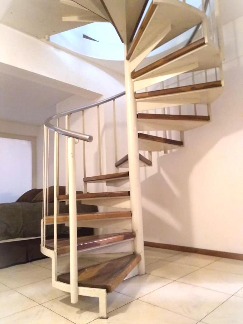 Premium Mendoza Apart Hotel מראה חיצוני תמונה