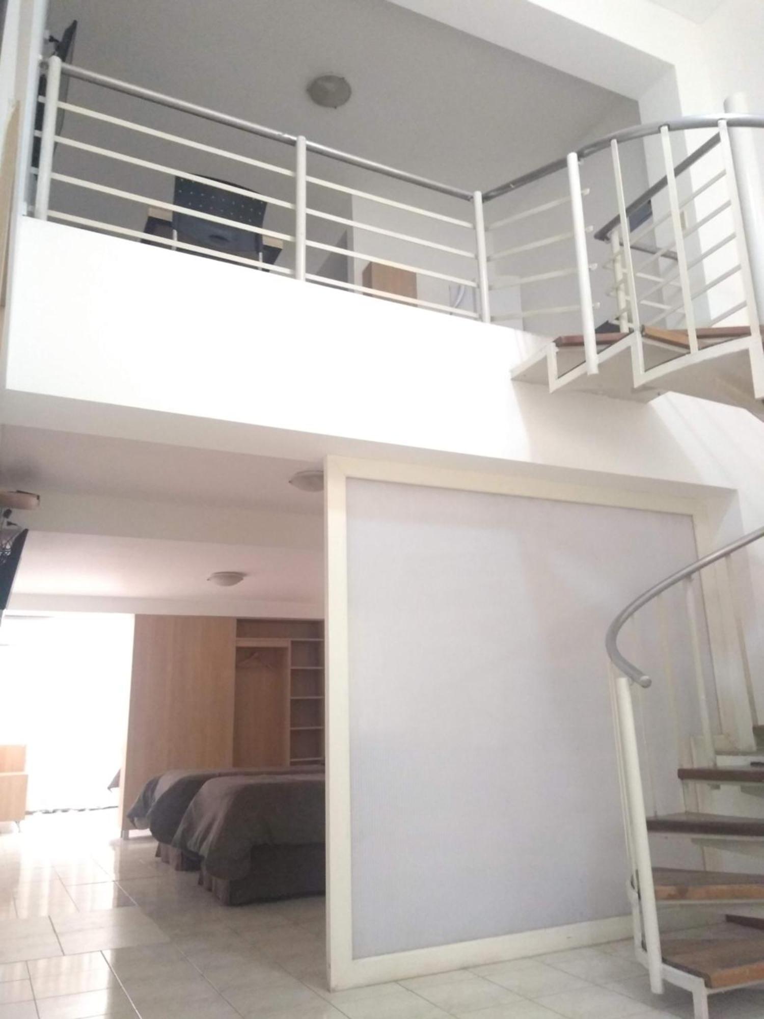 Premium Mendoza Apart Hotel מראה חיצוני תמונה