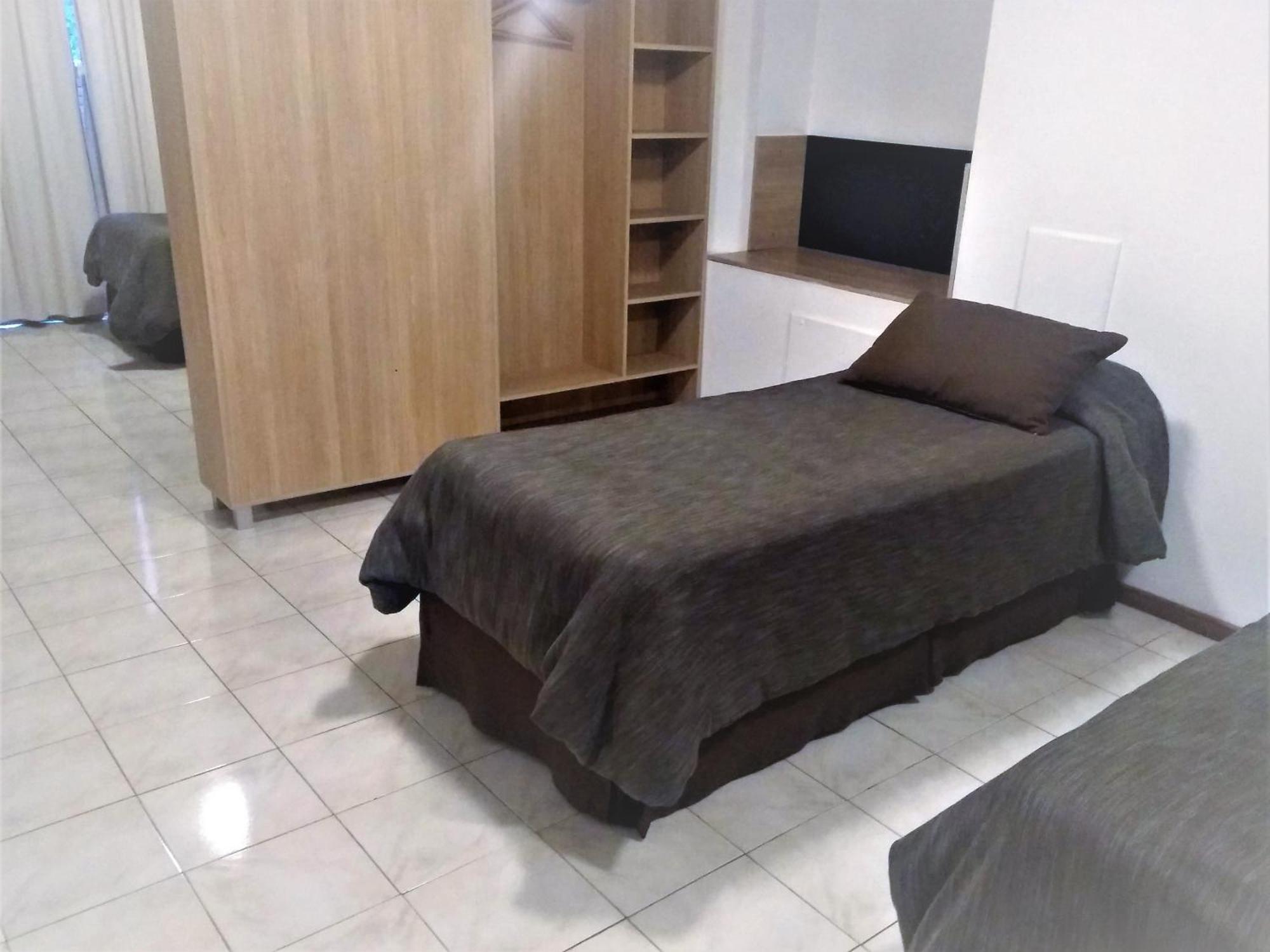 Premium Mendoza Apart Hotel מראה חיצוני תמונה