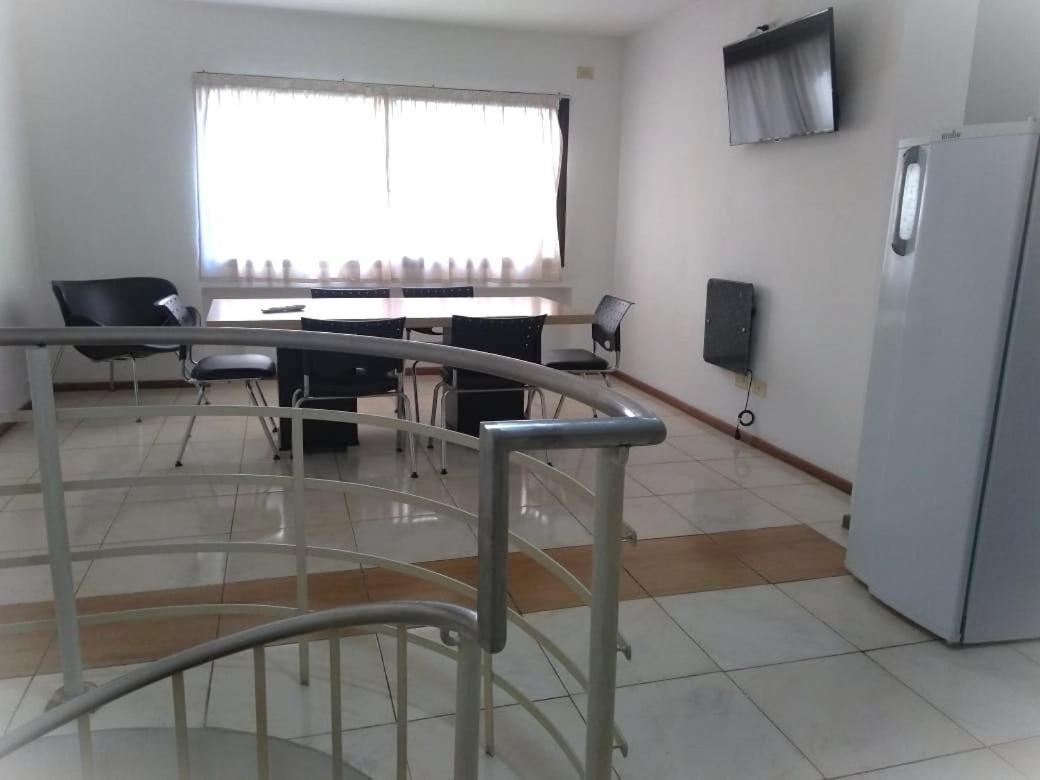 Premium Mendoza Apart Hotel מראה חיצוני תמונה