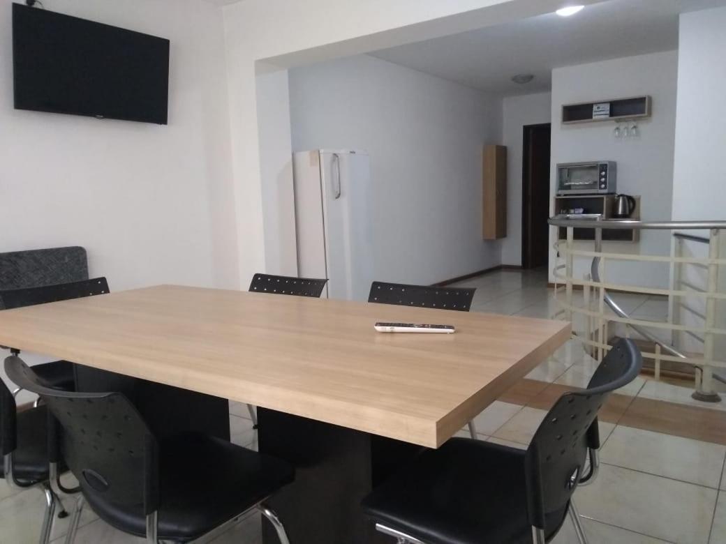 Premium Mendoza Apart Hotel מראה חיצוני תמונה