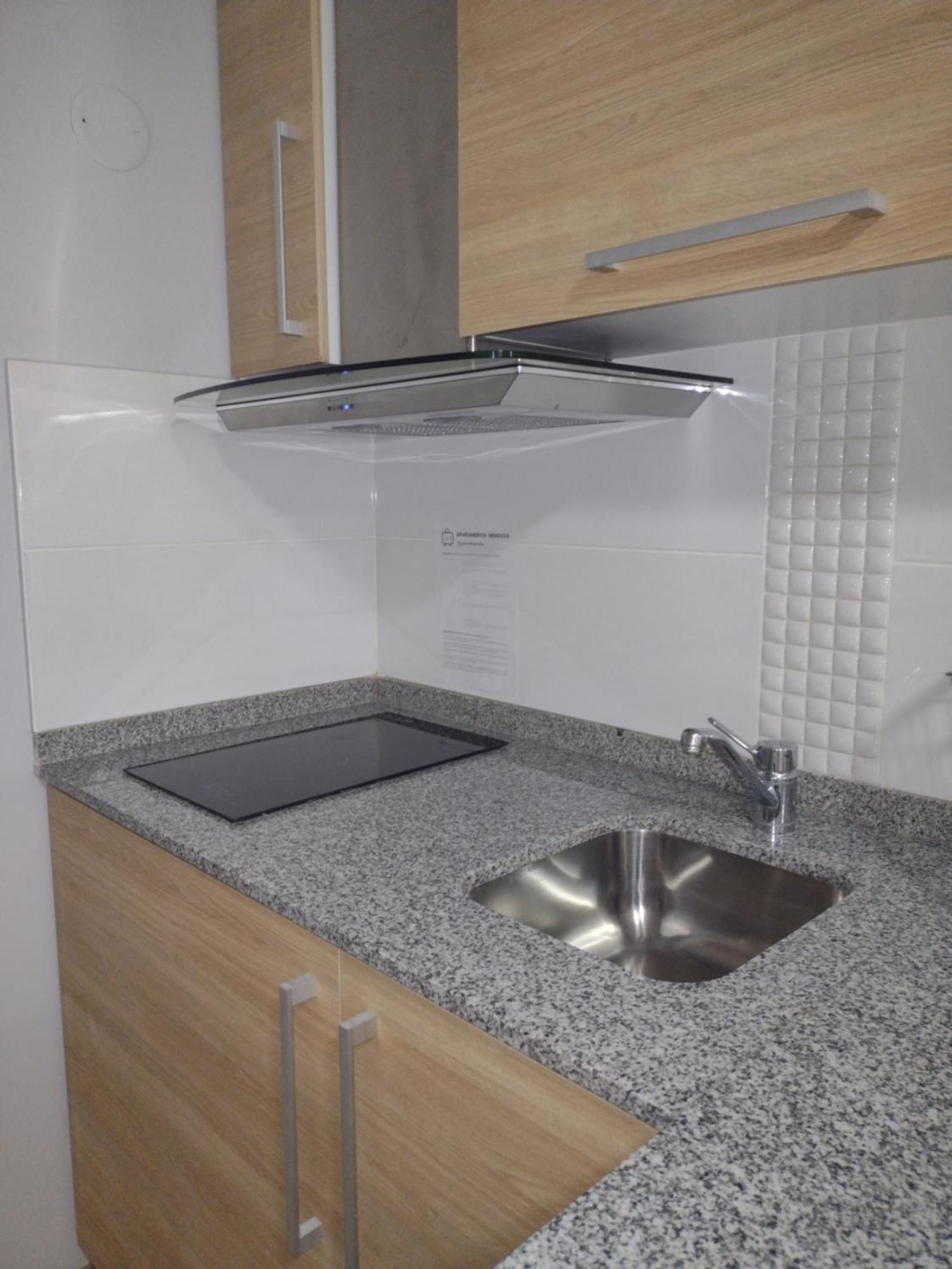 Premium Mendoza Apart Hotel מראה חיצוני תמונה