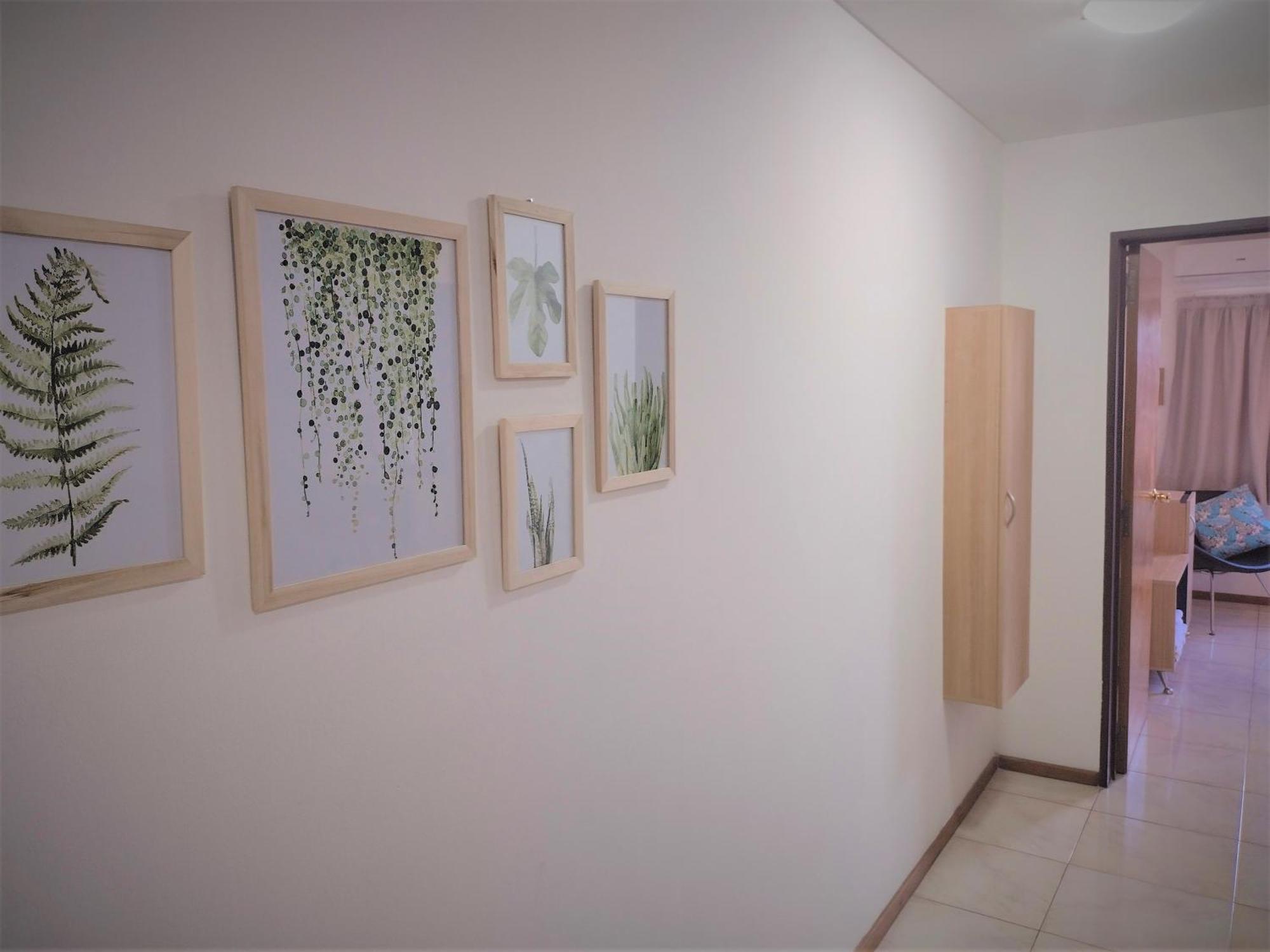 Premium Mendoza Apart Hotel מראה חיצוני תמונה