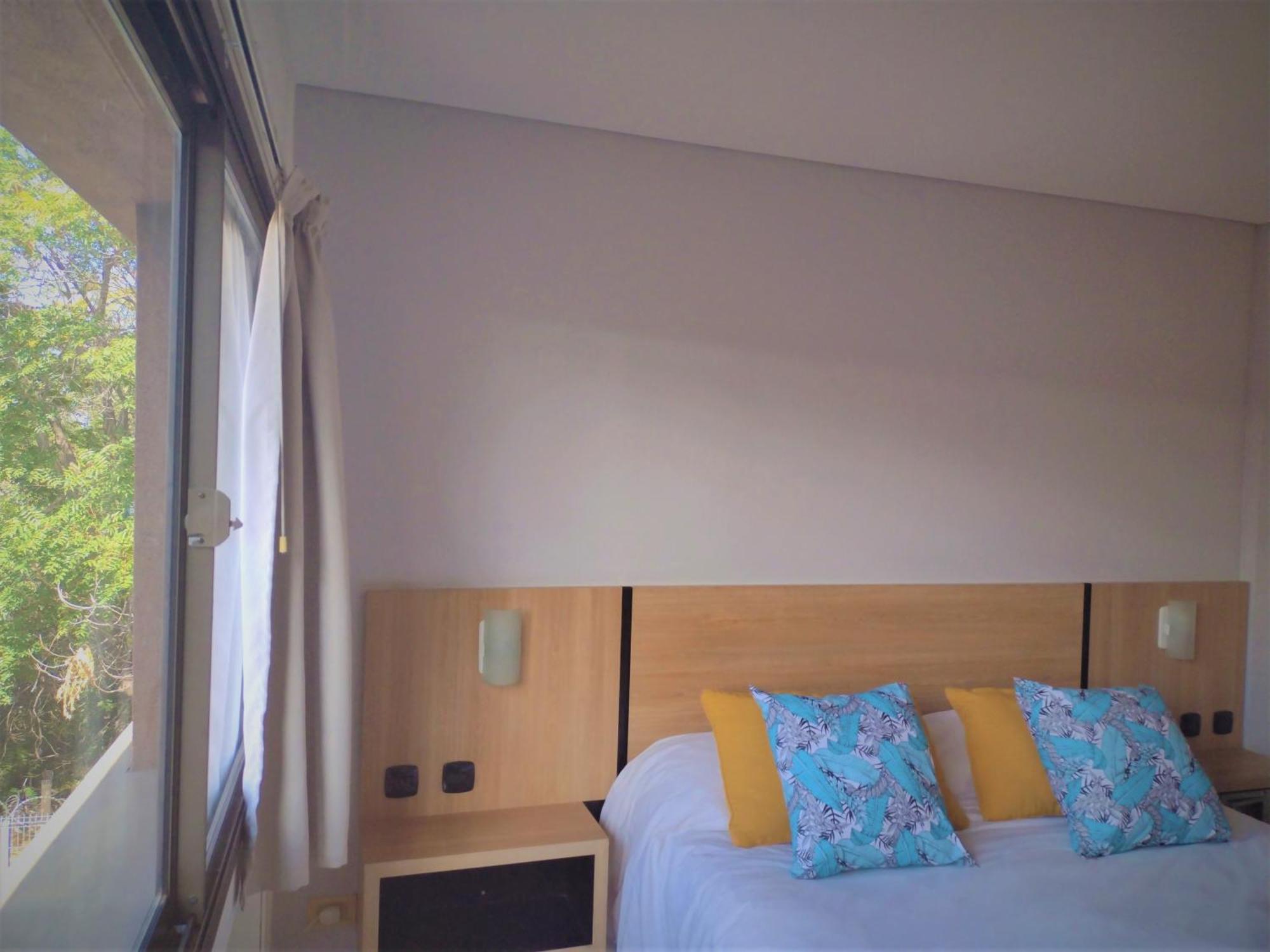 Premium Mendoza Apart Hotel מראה חיצוני תמונה