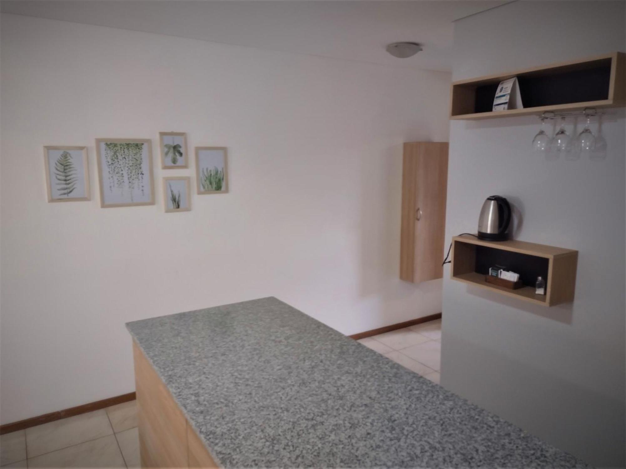 Premium Mendoza Apart Hotel מראה חיצוני תמונה