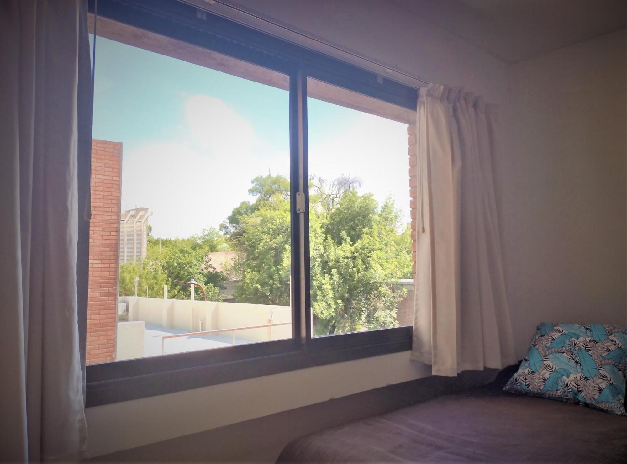 Premium Mendoza Apart Hotel מראה חיצוני תמונה
