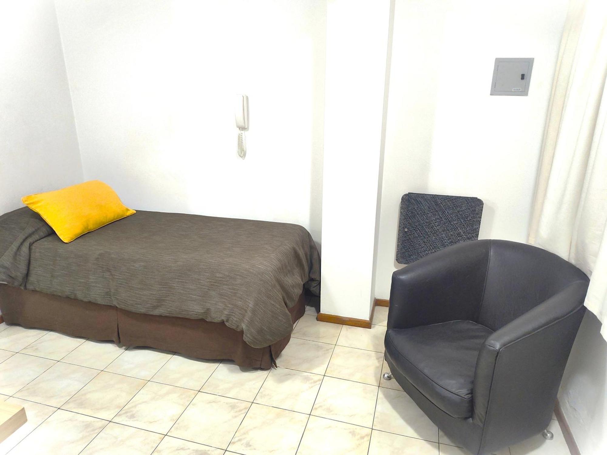 Premium Mendoza Apart Hotel מראה חיצוני תמונה
