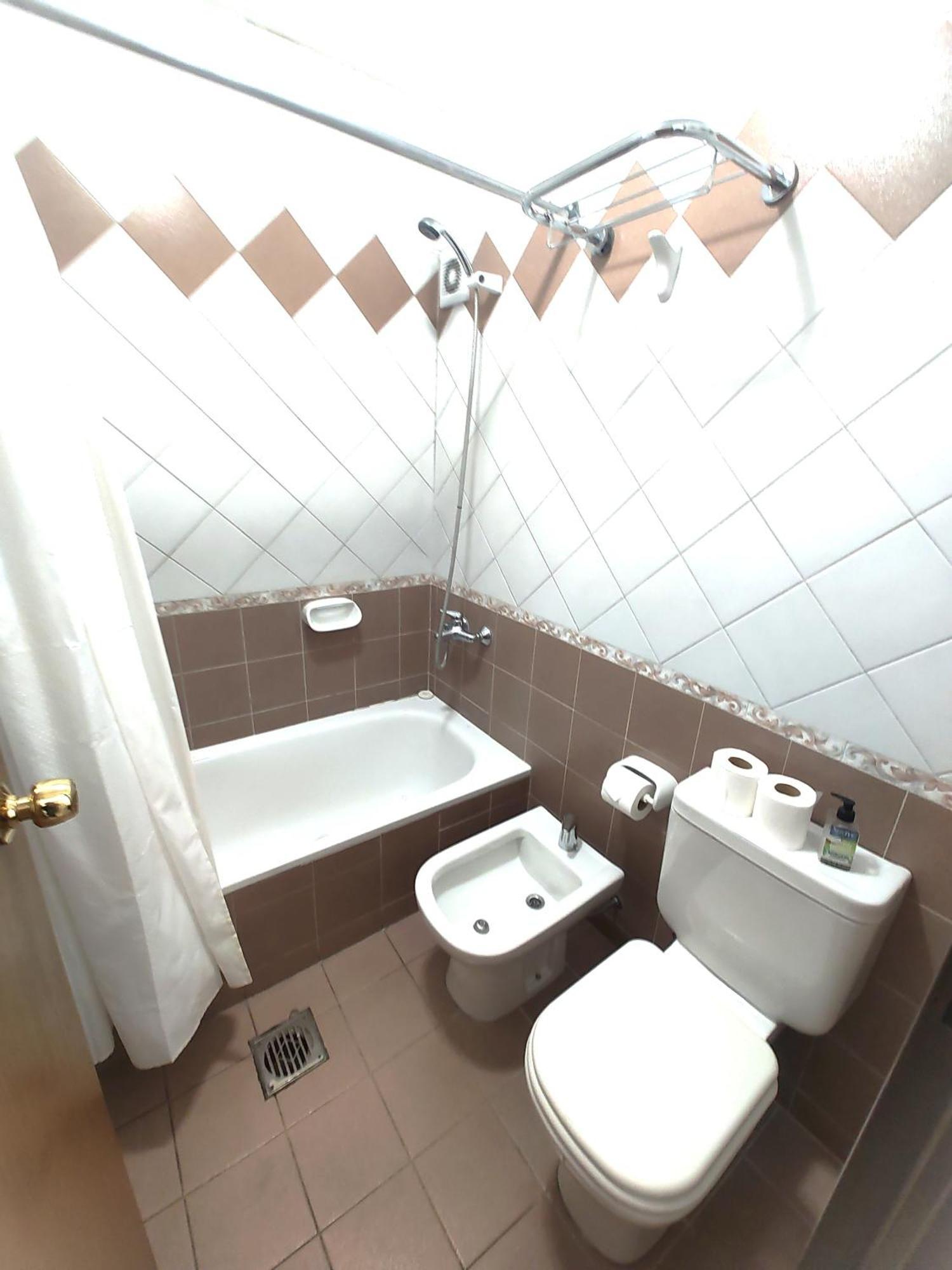 Premium Mendoza Apart Hotel מראה חיצוני תמונה