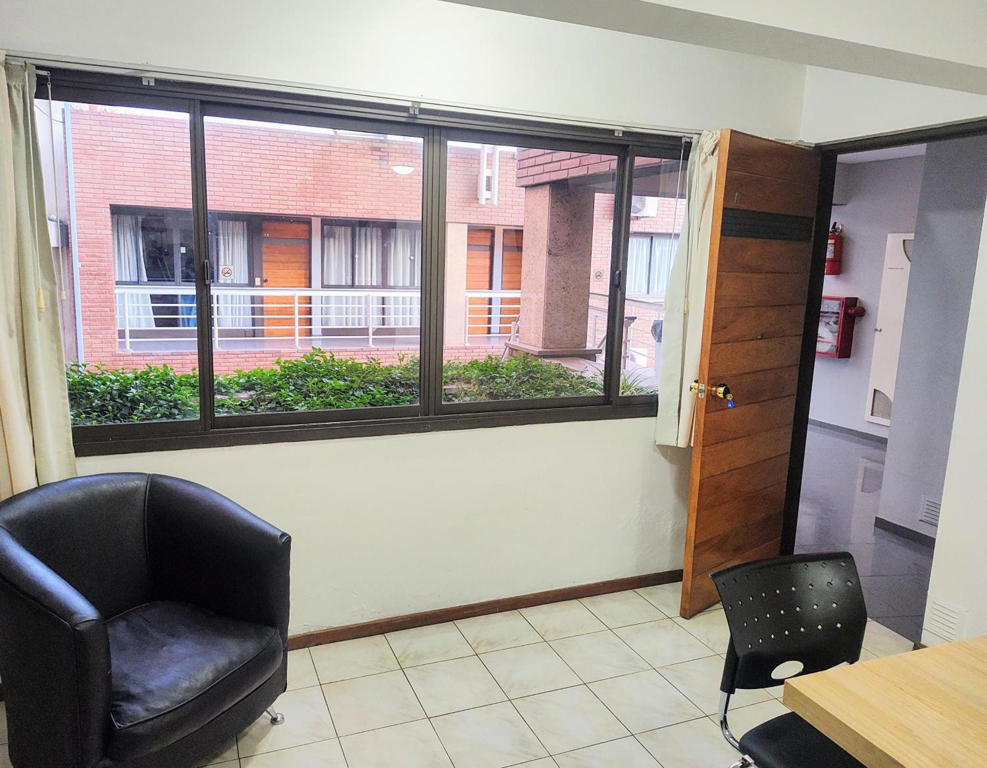 Premium Mendoza Apart Hotel מראה חיצוני תמונה