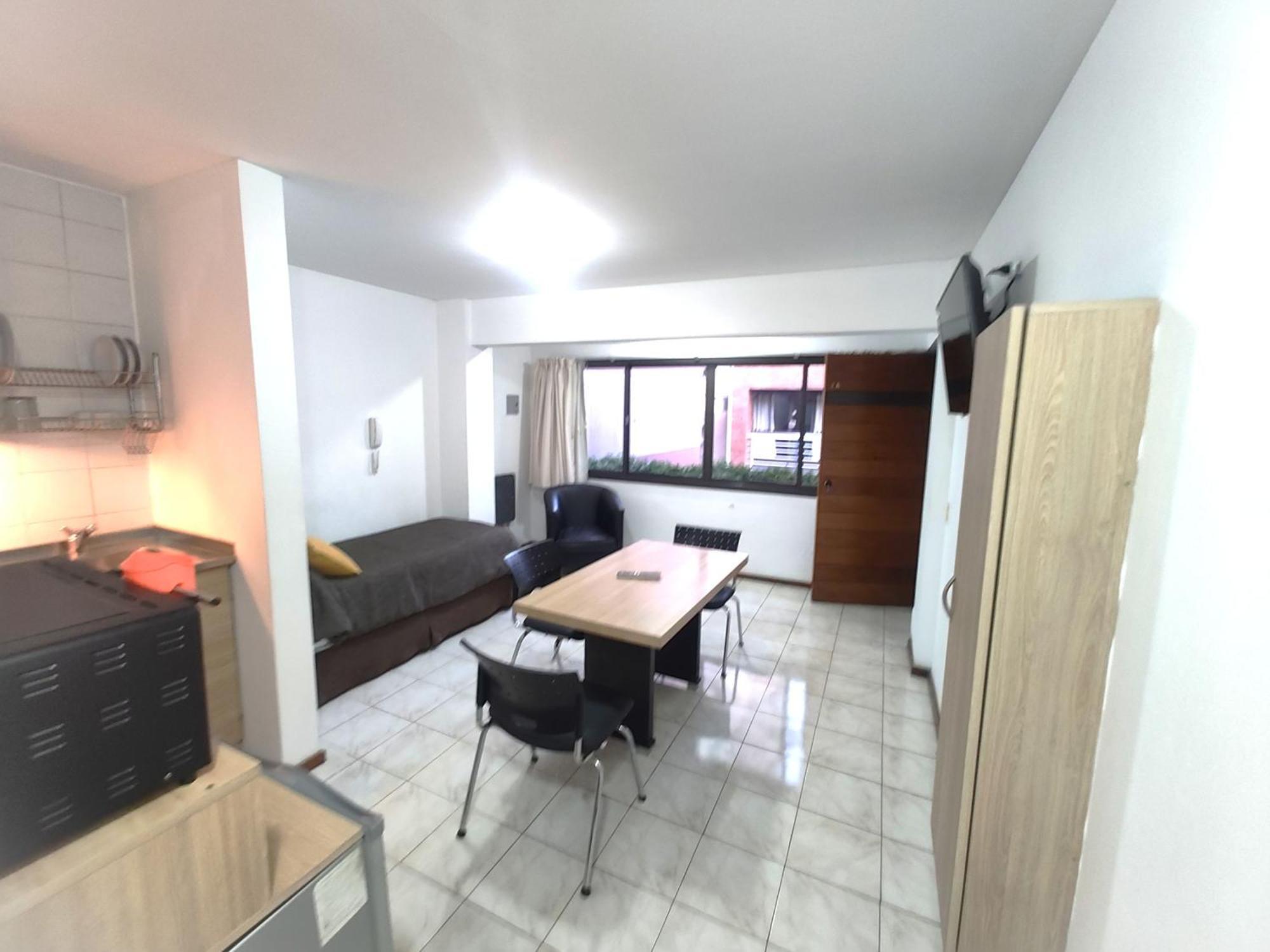 Premium Mendoza Apart Hotel מראה חיצוני תמונה